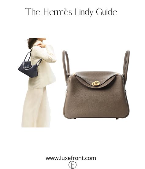 lindy hermes price 2022|2022 hermes bag price guide.